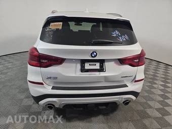 2021 BMW X3 Sports Activity Vehicle xDrive30i - miniatura 5