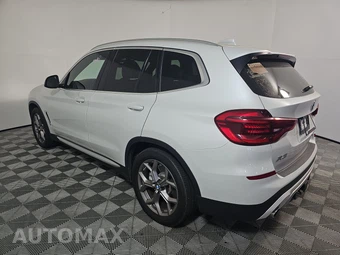 2021 BMW X3 Sports Activity Vehicle xDrive30i - miniatura 6