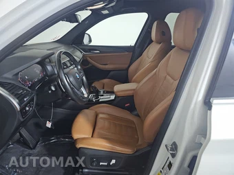 2021 BMW X3 Sports Activity Vehicle xDrive30i - miniatura 7