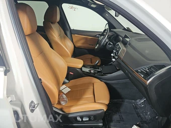 2021 BMW X3 Sports Activity Vehicle xDrive30i - miniatura 8