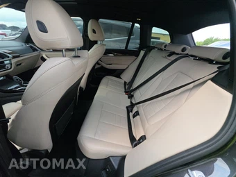 2021 BMW X3 Sports Activity Vehicle xDrive30i - miniatura 13
