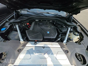2021 BMW X3 Sports Activity Vehicle xDrive30i - miniatura 15
