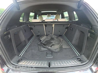 2021 BMW X3 Sports Activity Vehicle xDrive30i - miniatura 16
