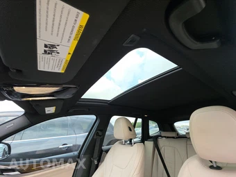 2021 BMW X3 Sports Activity Vehicle xDrive30i - miniatura 17