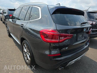 2021 BMW X3 Sports Activity Vehicle xDrive30i - miniatura 6