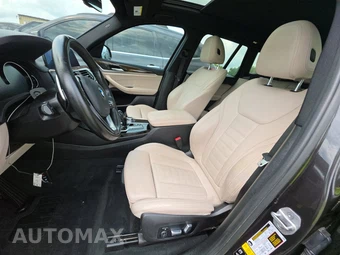 2021 BMW X3 Sports Activity Vehicle xDrive30i - miniatura 7