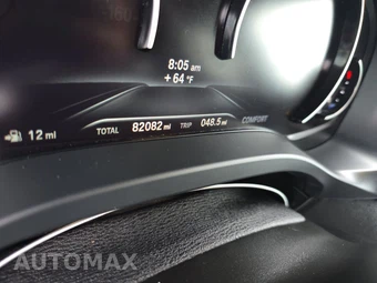 2021 BMW X3 Sports Activity Vehicle xDrive30i - miniatura 12