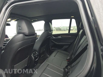 2021 BMW X3 Sports Activity Vehicle xDrive30i - miniatura 13