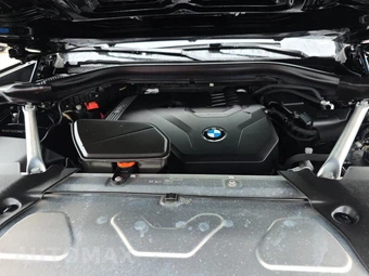 2021 BMW X3 Sports Activity Vehicle xDrive30i - miniatura 15