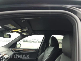 2021 BMW X3 Sports Activity Vehicle xDrive30i - miniatura 17