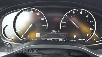 2021 BMW X3 Sports Activity Vehicle xDrive30i - miniatura 18