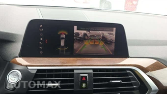 2021 BMW X3 Sports Activity Vehicle xDrive30i - miniatura 19