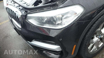 2021 BMW X3 Sports Activity Vehicle xDrive30i - miniatura 20