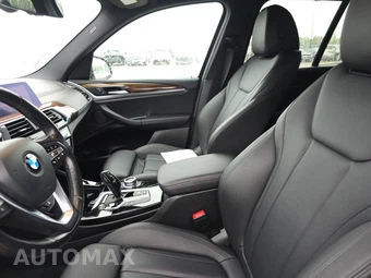 2021 BMW X3 Sports Activity Vehicle xDrive30i - miniatura 7