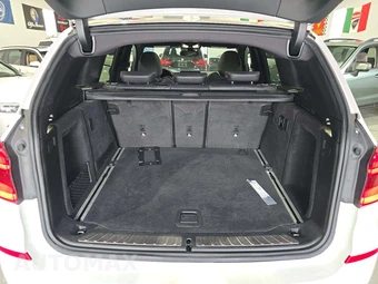 2021 BMW X3 Sports Activity Vehicle xDrive30i - miniatura 14