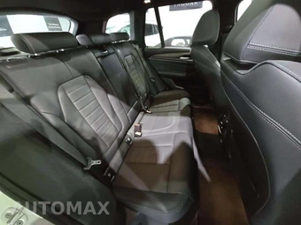 2021 BMW X3 Sports Activity Vehicle xDrive30i - miniatura 16
