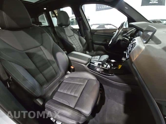 2021 BMW X3 Sports Activity Vehicle xDrive30i - miniatura 18