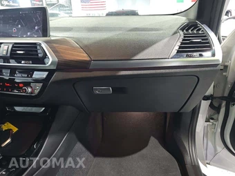 2021 BMW X3 Sports Activity Vehicle xDrive30i - miniatura 19