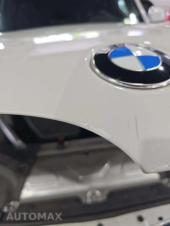 2021 BMW X3 Sports Activity Vehicle xDrive30i - miniatura 21