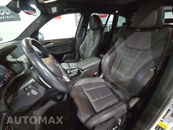 2021 BMW X3 Sports Activity Vehicle xDrive30i - miniatura 6