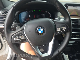 2021 BMW X3 Sports Activity Vehicle xDrive30i - miniatura 10