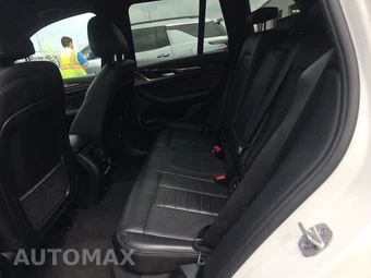 2021 BMW X3 Sports Activity Vehicle xDrive30i - miniatura 13