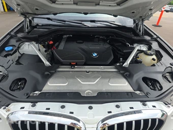 2021 BMW X3 Sports Activity Vehicle xDrive30i - miniatura 15