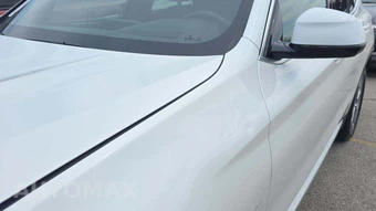 2021 BMW X3 Sports Activity Vehicle xDrive30i - miniatura 20