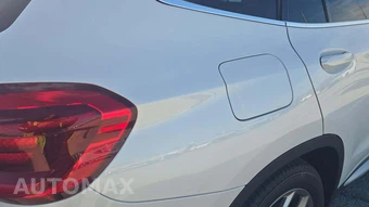 2021 BMW X3 Sports Activity Vehicle xDrive30i - miniatura 22
