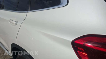 2021 BMW X3 Sports Activity Vehicle xDrive30i - miniatura 23