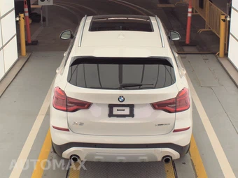 2021 BMW X3 Sports Activity Vehicle xDrive30i - miniatura 5