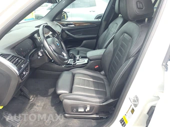 2021 BMW X3 Sports Activity Vehicle xDrive30i - miniatura 7