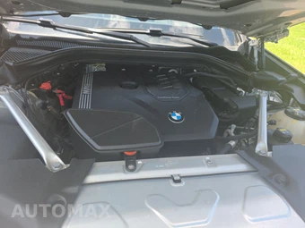 2021 BMW X3 Sports Activity Vehicle xDrive30i - miniatura 15