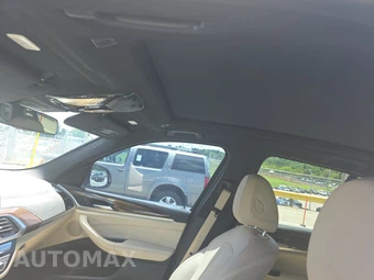 2021 BMW X3 Sports Activity Vehicle xDrive30i - miniatura 17