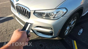 2021 BMW X3 Sports Activity Vehicle xDrive30i - miniatura 20