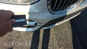 2021 BMW X3 Sports Activity Vehicle xDrive30i - miniatura 21