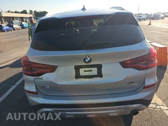 2021 BMW X3 Sports Activity Vehicle xDrive30i - miniatura 5