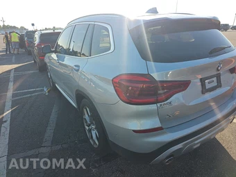 2021 BMW X3 Sports Activity Vehicle xDrive30i - miniatura 6