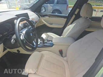 2021 BMW X3 Sports Activity Vehicle xDrive30i - miniatura 7