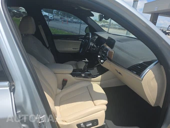 2021 BMW X3 Sports Activity Vehicle xDrive30i - miniatura 8
