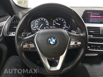2021 BMW X3 Sports Activity Vehicle xDrive30i - miniatura 10