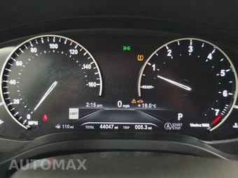 2021 BMW X3 Sports Activity Vehicle xDrive30i - miniatura 12