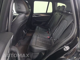 2021 BMW X3 Sports Activity Vehicle xDrive30i - miniatura 13