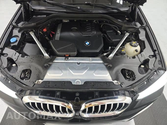 2021 BMW X3 Sports Activity Vehicle xDrive30i - miniatura 15