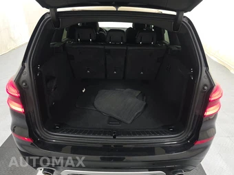 2021 BMW X3 Sports Activity Vehicle xDrive30i - miniatura 16