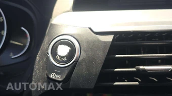 2021 BMW X3 Sports Activity Vehicle xDrive30i - miniatura 18