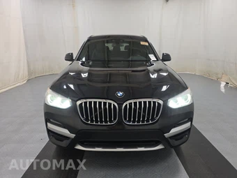 2021 BMW X3 Sports Activity Vehicle xDrive30i - miniatura 2