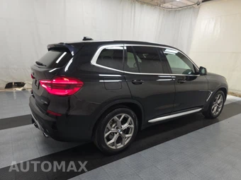 2021 BMW X3 Sports Activity Vehicle xDrive30i - miniatura 4