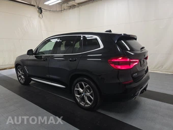 2021 BMW X3 Sports Activity Vehicle xDrive30i - miniatura 6