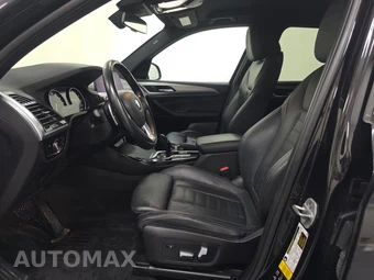 2021 BMW X3 Sports Activity Vehicle xDrive30i - miniatura 7